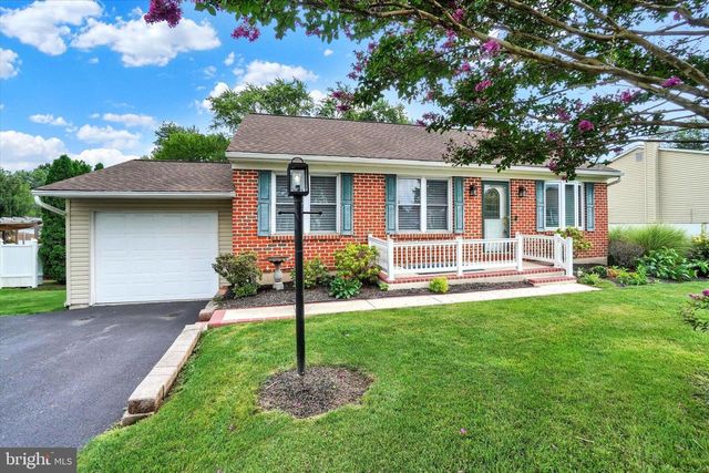 355 EDGEWOOD RD, York, PA 17402