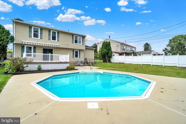 355 EDGEWOOD RD, York, PA 17402