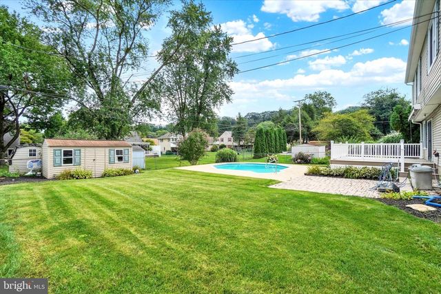 355 EDGEWOOD RD, York, PA 17402