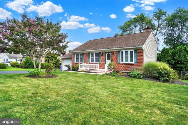 355 EDGEWOOD RD, York, PA 17402