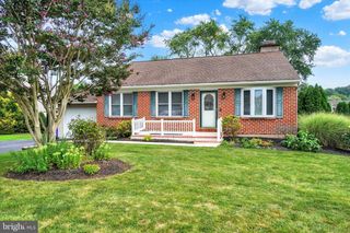 355 EDGEWOOD RD, York, PA 17402
