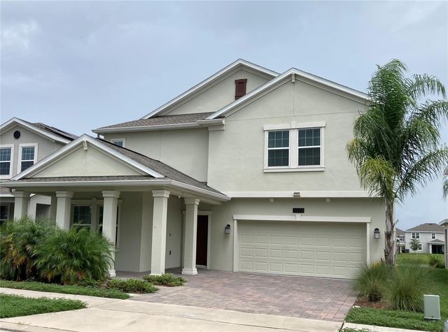 3373 WAUSEON DRIVE, St Cloud, FL 34772