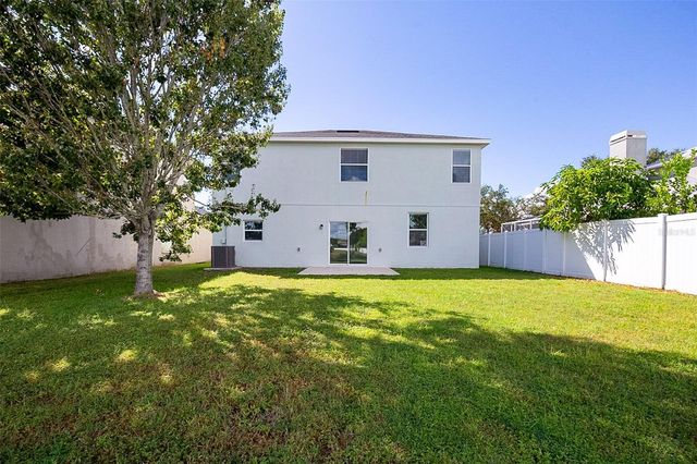 1706 BONITA BLUFF COURT, Ruskin, FL 33570