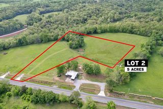 21633 Highway 45 Lot#2, Fayetteville, AR 72703