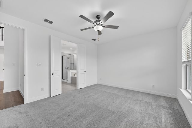 1424 Chestnut Gardens, Northlake, TX 76226
