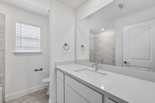 1424 Chestnut Gardens, Northlake, TX 76226
