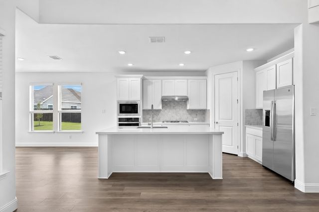 1424 Chestnut Gardens, Northlake, TX 76226