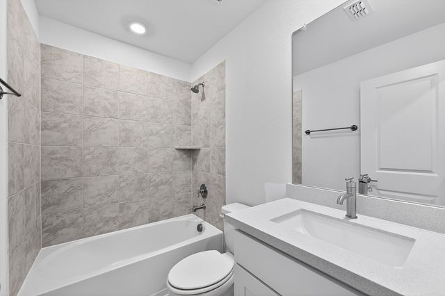 1424 Chestnut Gardens, Northlake, TX 76226