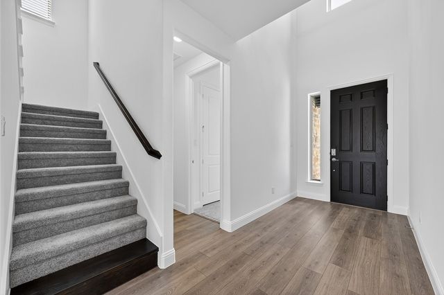1424 Chestnut Gardens, Northlake, TX 76226