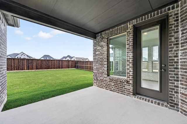 1424 Chestnut Gardens, Northlake, TX 76226