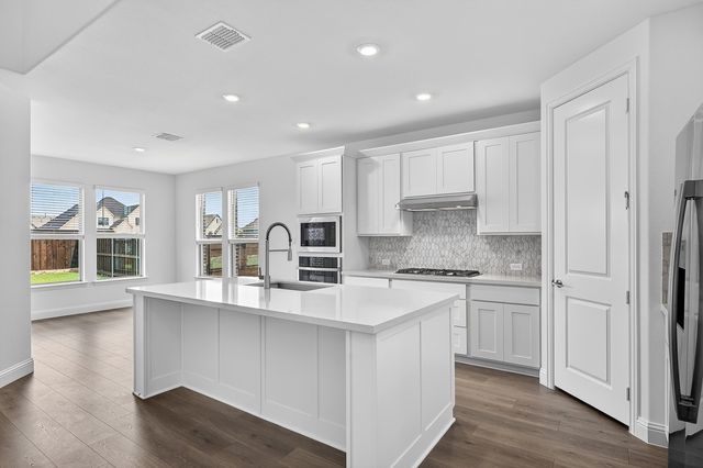 1424 Chestnut Gardens, Northlake, TX 76226