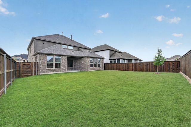 1424 Chestnut Gardens, Northlake, TX 76226