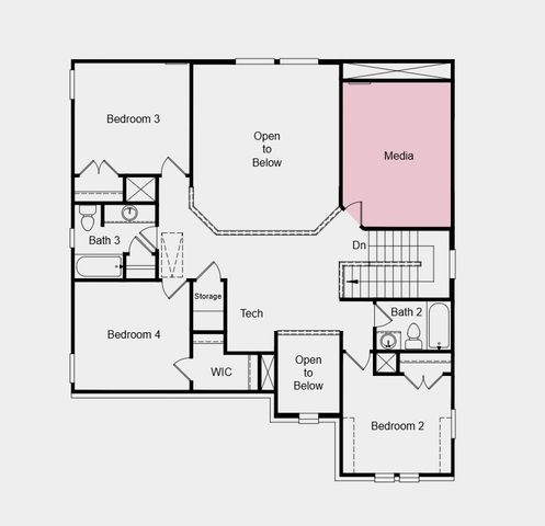 1424 Chestnut Gardens, Northlake, TX 76226