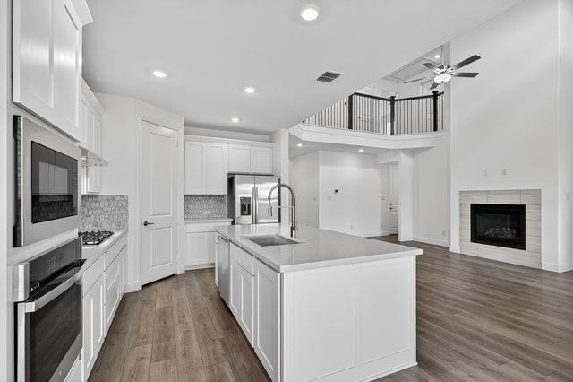 1424 Chestnut Gardens, Northlake, TX 76226
