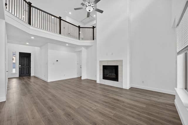 1424 Chestnut Gardens, Northlake, TX 76226
