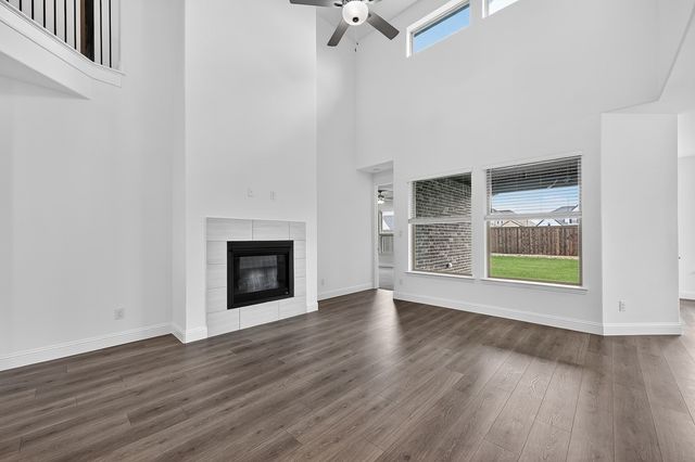 1424 Chestnut Gardens, Northlake, TX 76226