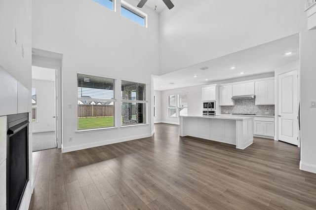 1424 Chestnut Gardens, Northlake, TX 76226