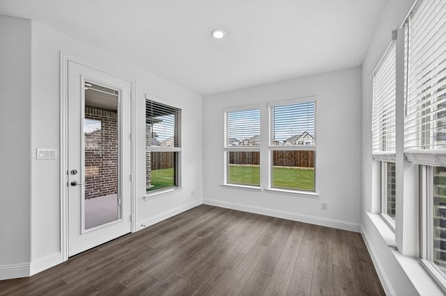 1424 Chestnut Gardens, Northlake, TX 76226