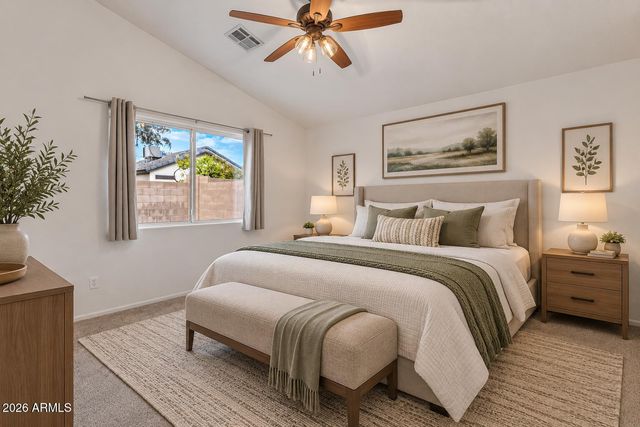 3072 W LONE CACTUS Drive, Phoenix, AZ 85027