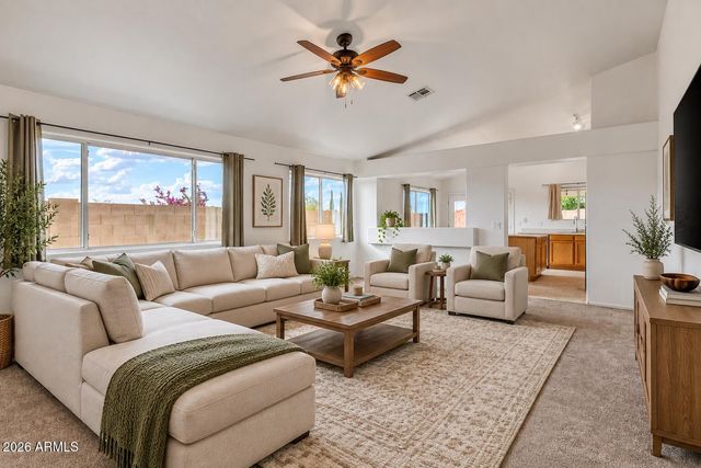 3072 W LONE CACTUS Drive, Phoenix, AZ 85027