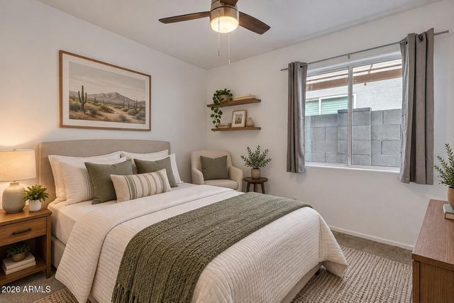 3072 W LONE CACTUS Drive, Phoenix, AZ 85027