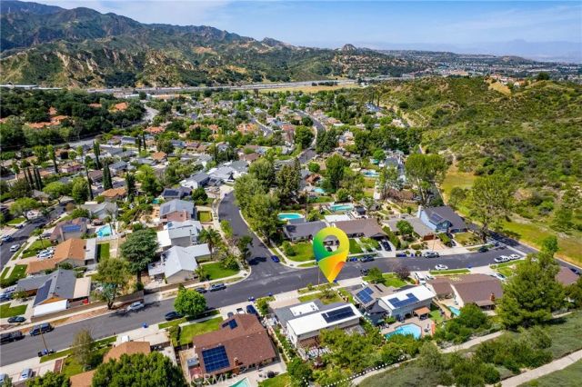 24668 Ebelden Avenue, Newhall, CA 91321