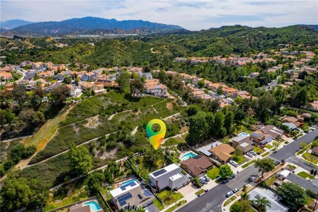 24668 Ebelden Avenue, Newhall, CA 91321