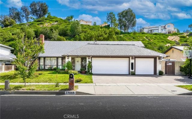24668 Ebelden Avenue, Newhall, CA 91321