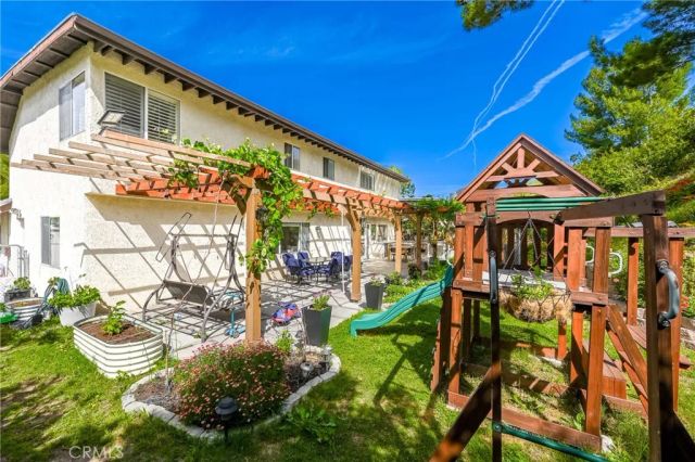 24668 Ebelden Avenue, Newhall, CA 91321