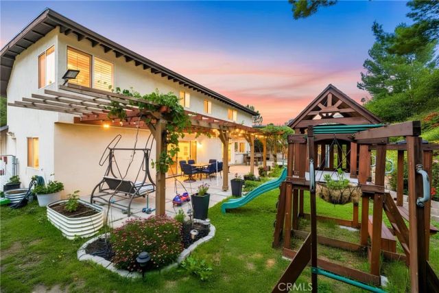 24668 Ebelden Avenue, Newhall, CA 91321