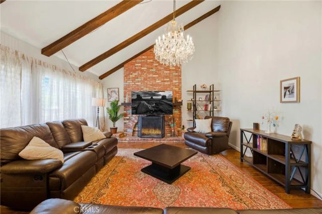 24668 Ebelden Avenue, Newhall, CA 91321
