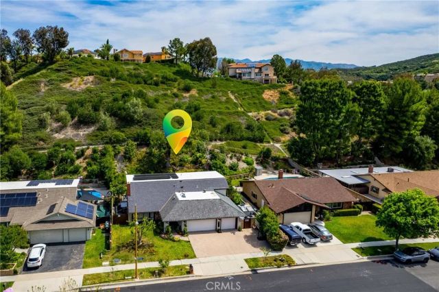 24668 Ebelden Avenue, Newhall, CA 91321
