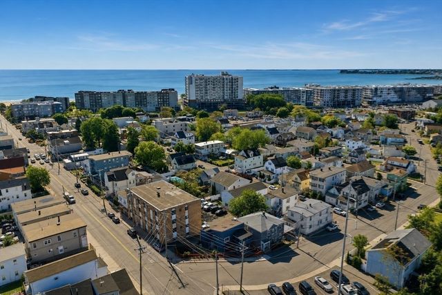 2 Sagamore St, Revere, MA 02151
