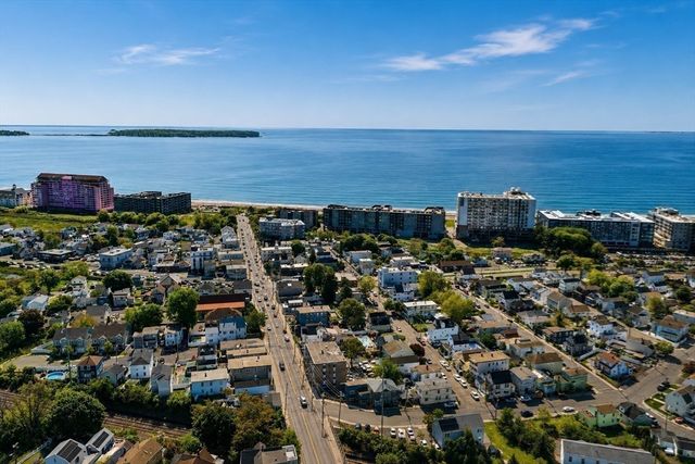 2 Sagamore St, Revere, MA 02151