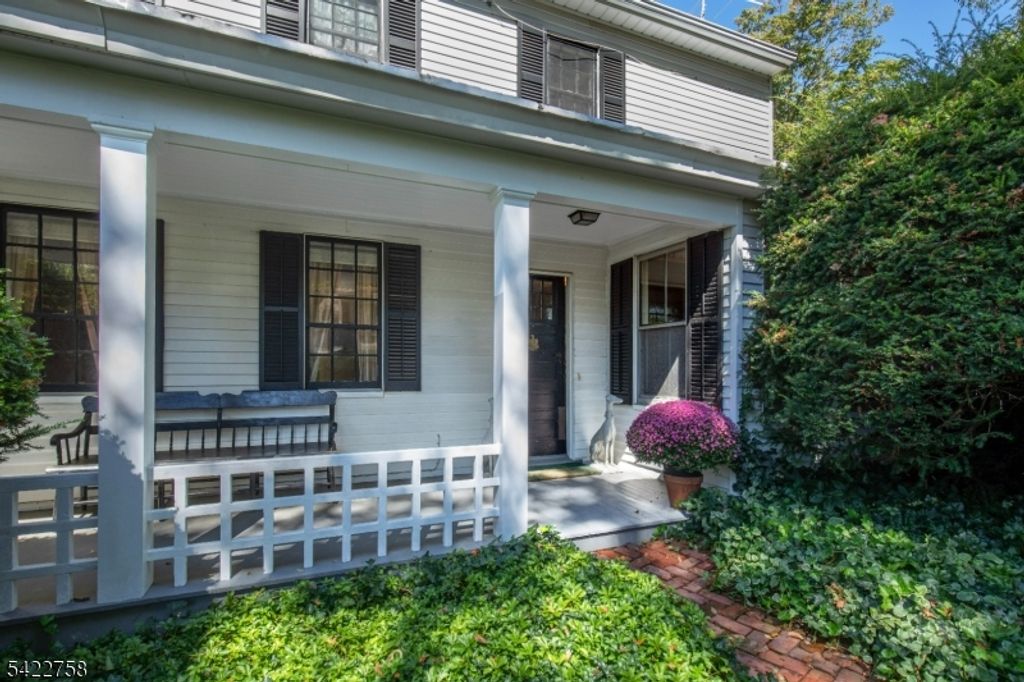 25 Blair Dr, Peapack Gladstone Boro, NJ 07977 — photo 3