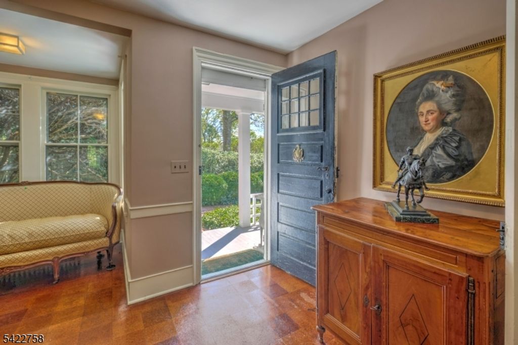 25 Blair Dr, Peapack Gladstone Boro, NJ 07977 — photo 5