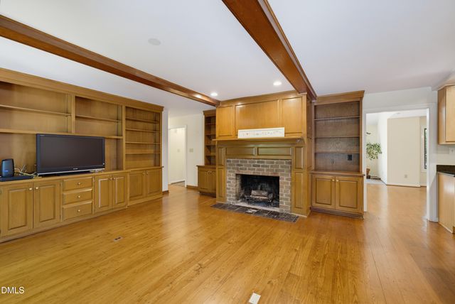 4016 Ebenezer Church Road, Raleigh, NC 27612