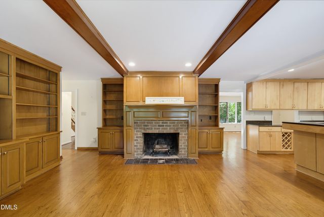 4016 Ebenezer Church Road, Raleigh, NC 27612