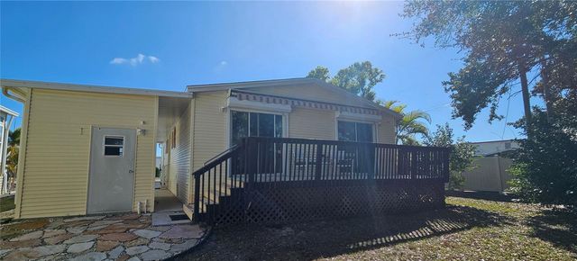 140 SOUTHWINDS DRIVE, Sarasota, FL 34231