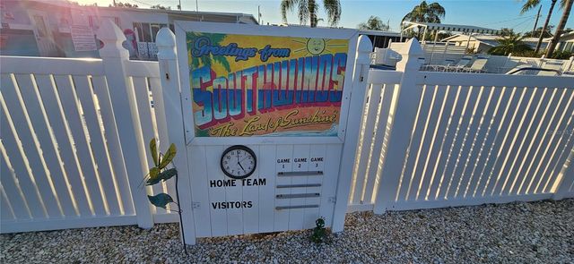 140 SOUTHWINDS DRIVE, Sarasota, FL 34231