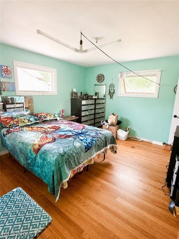 1216 Patchen Avenue SE, Warren, OH 44484