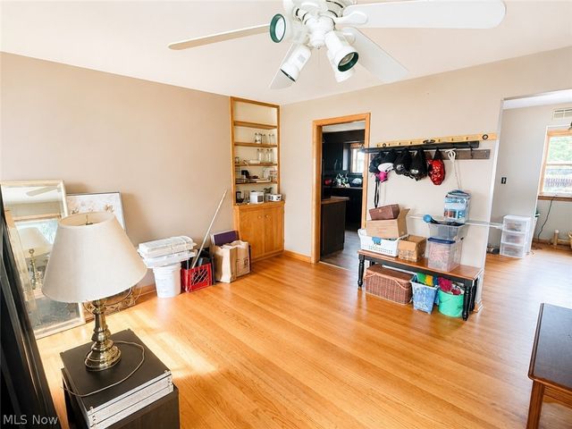 1216 Patchen Avenue SE, Warren, OH 44484