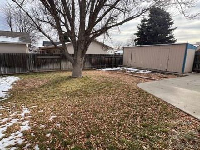 3945 Sheffield Lane, Pueblo, CO 81005