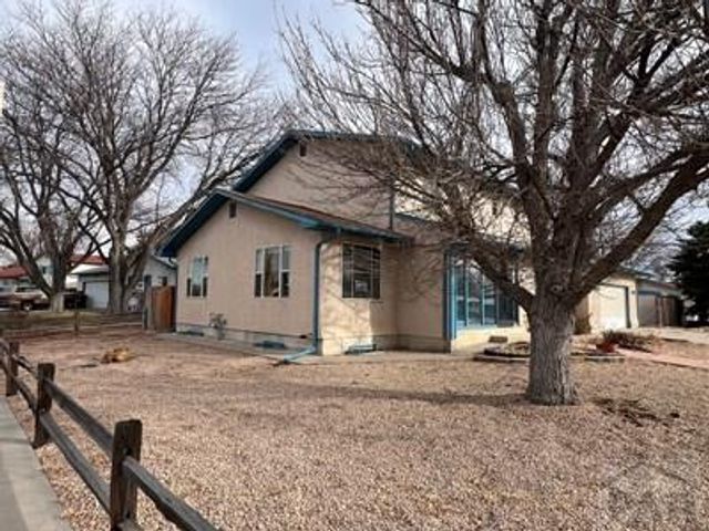 3945 Sheffield Lane, Pueblo, CO 81005