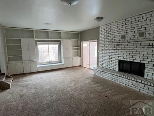 3945 Sheffield Lane, Pueblo, CO 81005