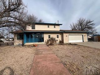 3945 Sheffield Lane, Pueblo, CO 81005