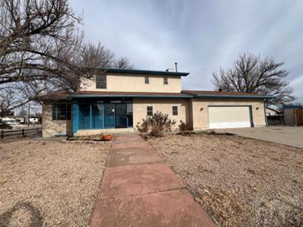 3945 Sheffield Lane, Pueblo, CO 81005