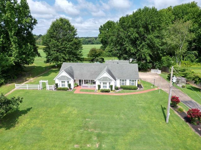 2700 SLAYDEN RD, Unincorporated, TN 38057