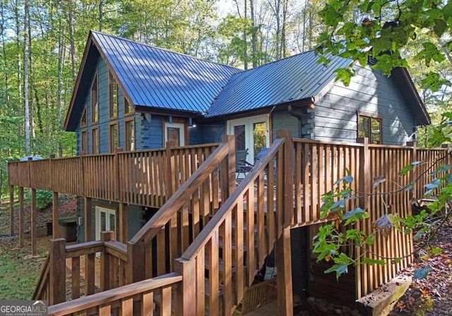 373 Scrougetown Road, Ellijay, GA 30536