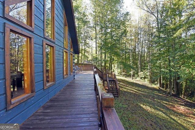373 Scrougetown Road, Ellijay, GA 30536